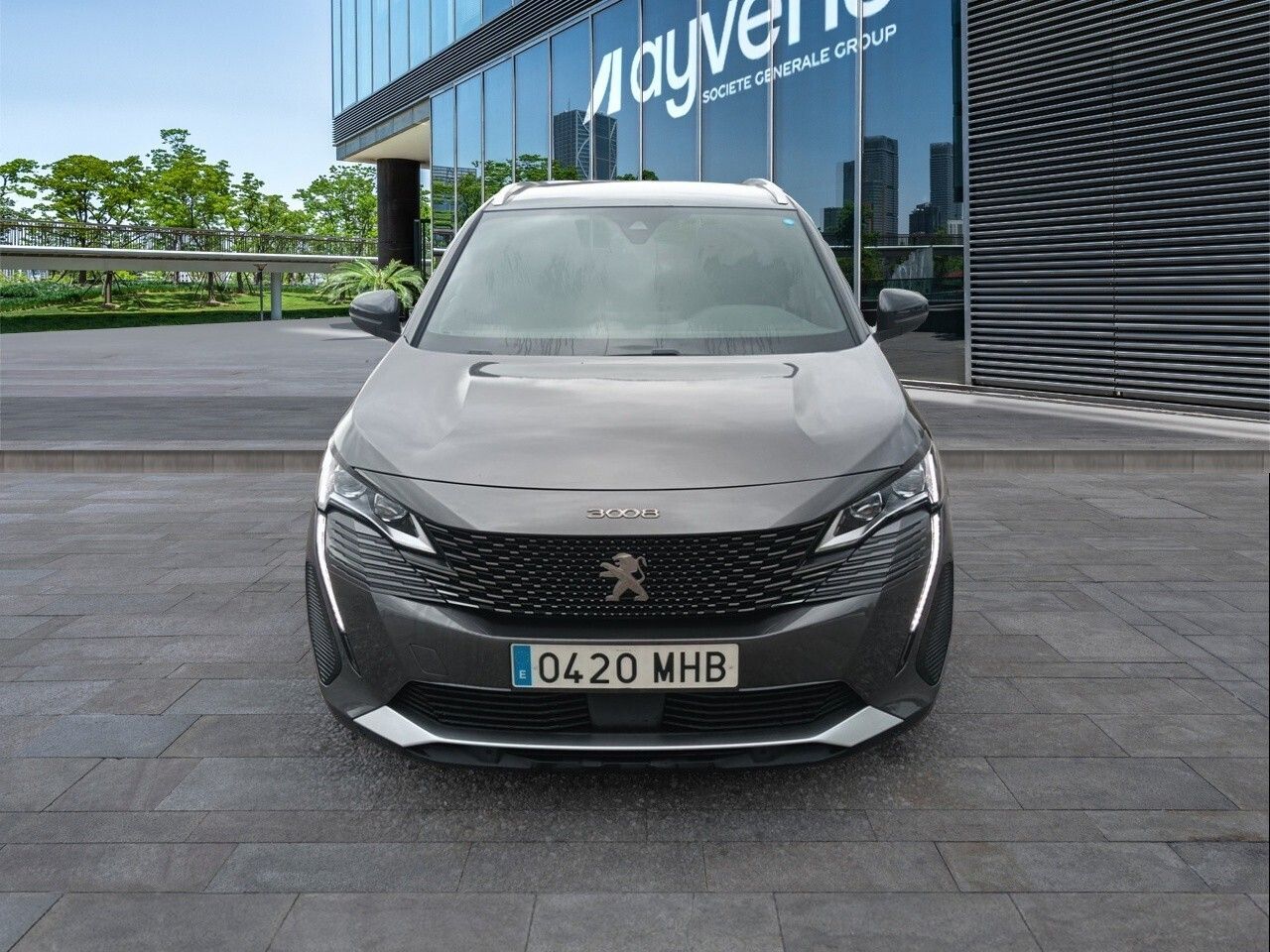 Peugeot 3008 1.5 Bluehdi 96kw S&s Gt Eat8 - Foto 3