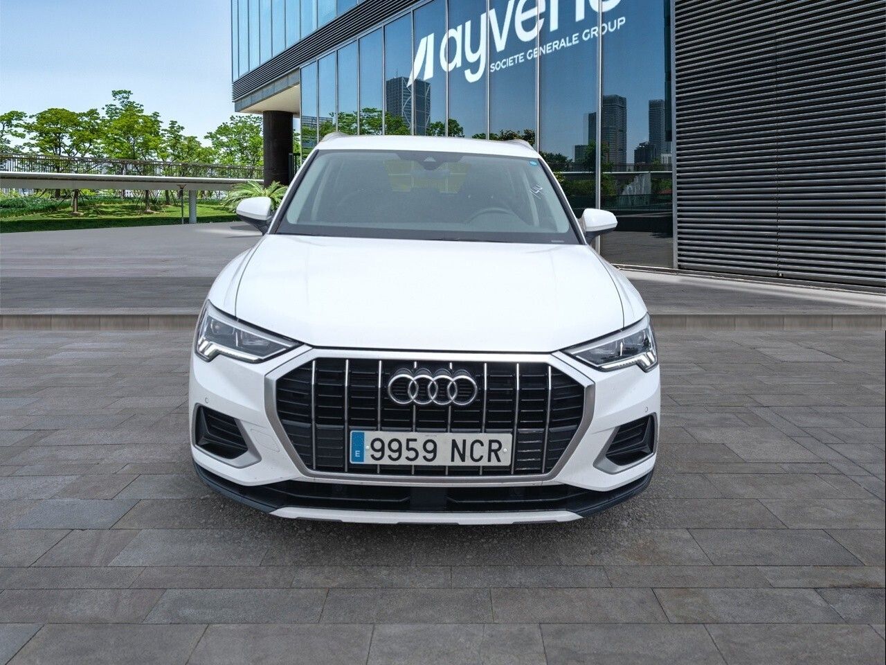 Audi Q3 Advanced 35 Tdi 110kw (150cv) S Tronic - Foto 3