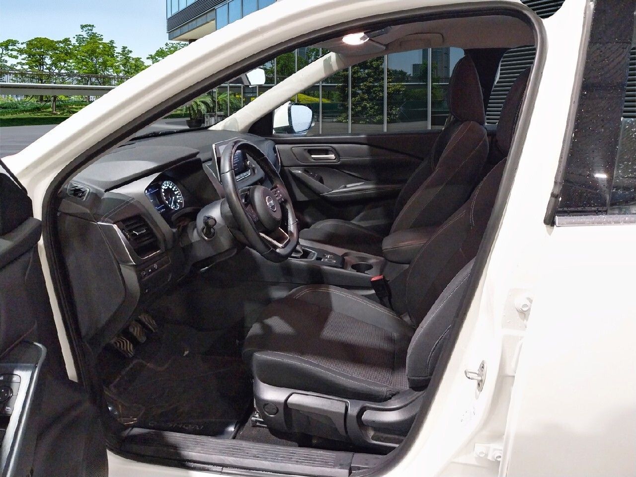 Nissan Qashqai Dig-t 103kw (140cv) Mhev 4x2 Acenta - Foto 8