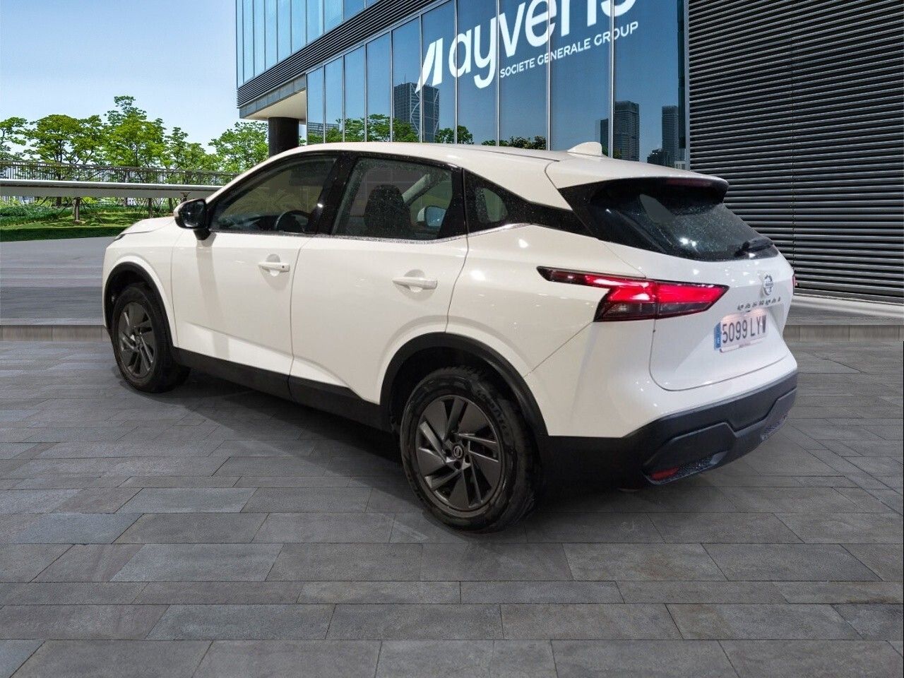 Nissan Qashqai Dig-t 103kw (140cv) Mhev 4x2 Acenta - Foto 7