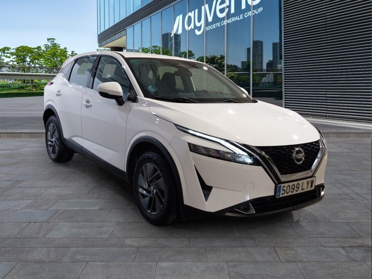 Nissan Qashqai Dig-t 103kw (140cv) Mhev 4x2 Acenta - Foto 4