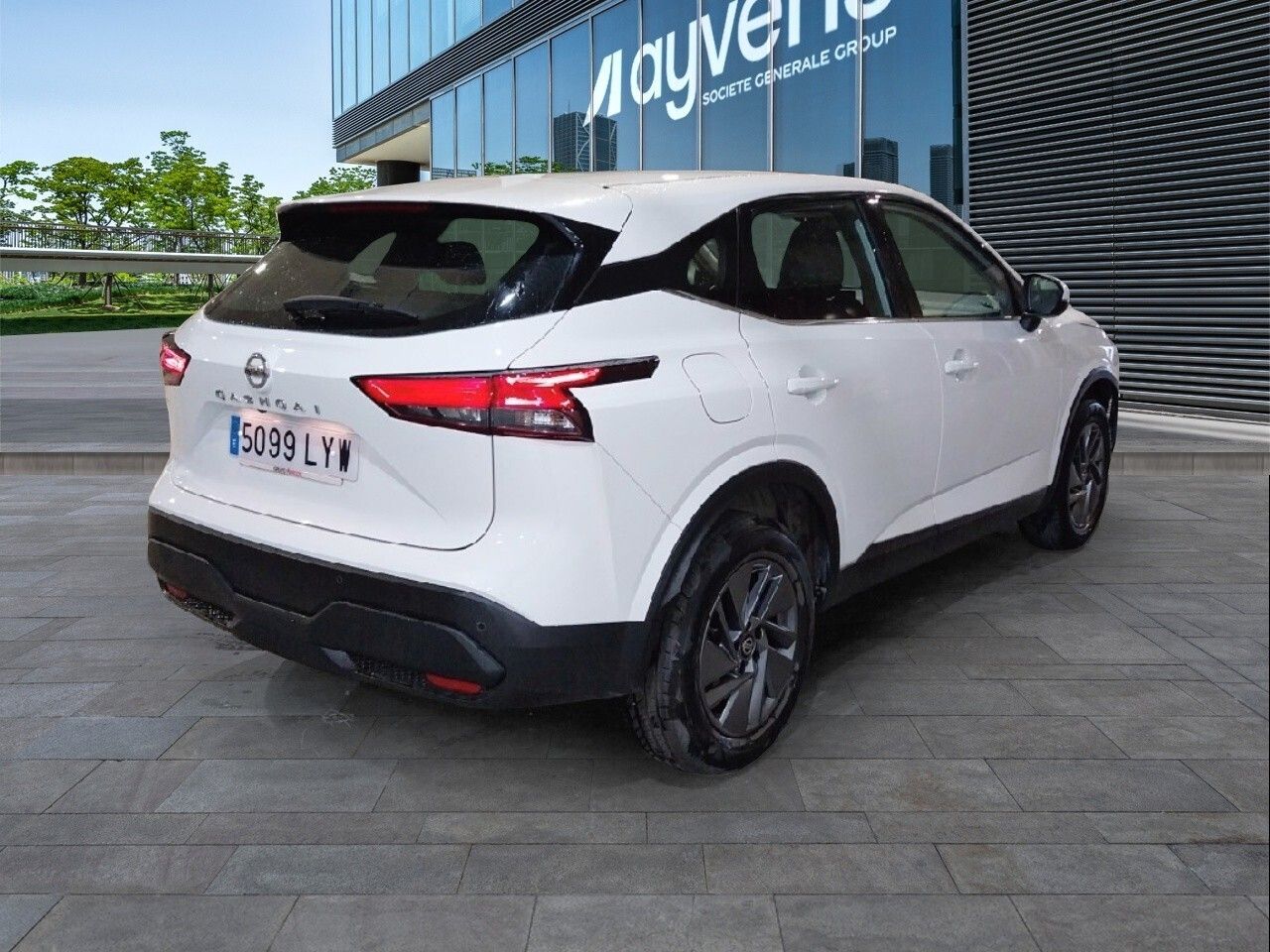 Nissan Qashqai Dig-t 103kw (140cv) Mhev 4x2 Acenta - Foto 5