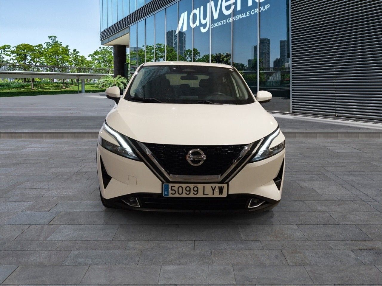 Nissan Qashqai Dig-t 103kw (140cv) Mhev 4x2 Acenta - Foto 3