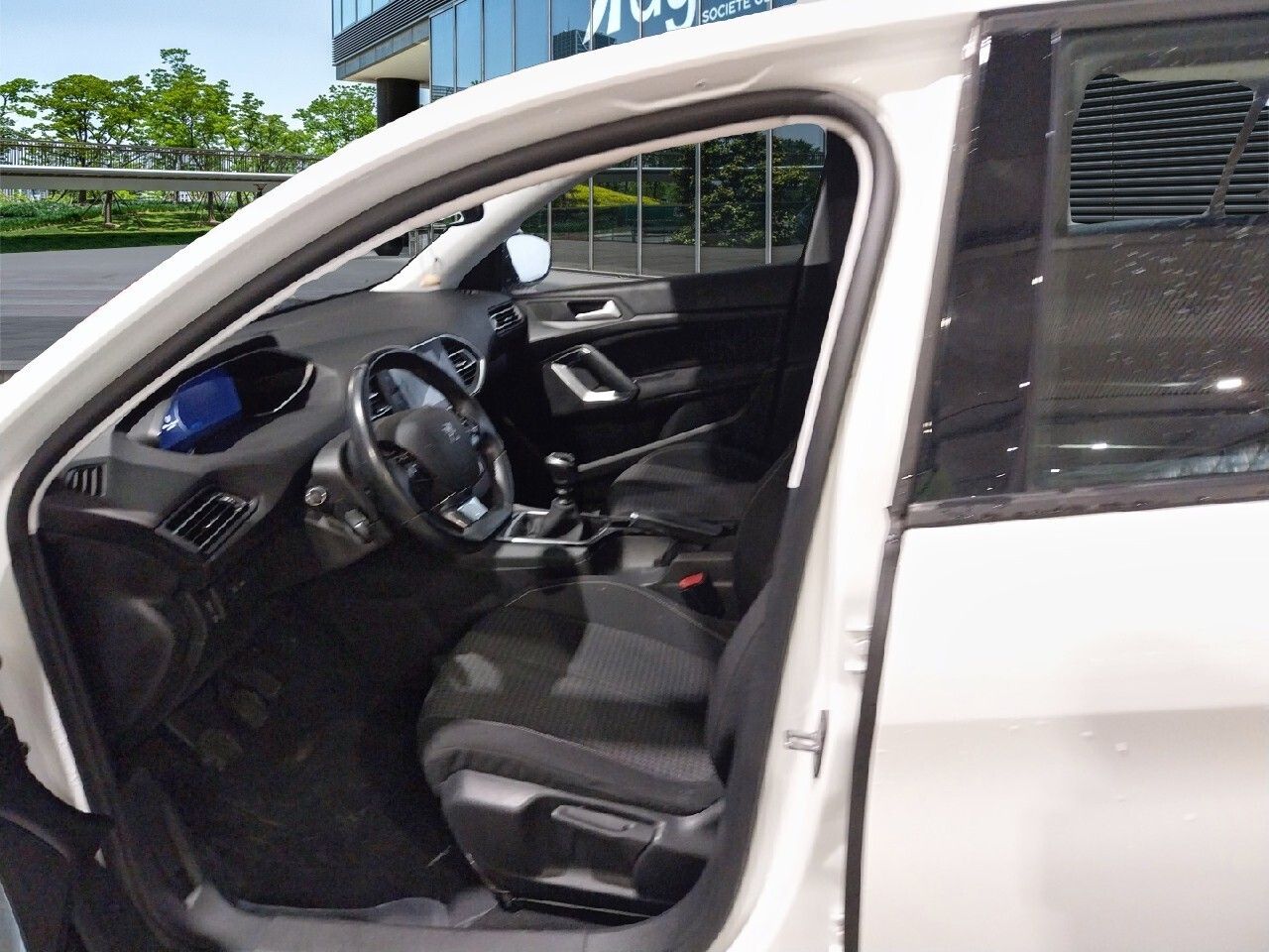Peugeot 308 5p Active Pack Bluehdi 130 S&s - Foto 8