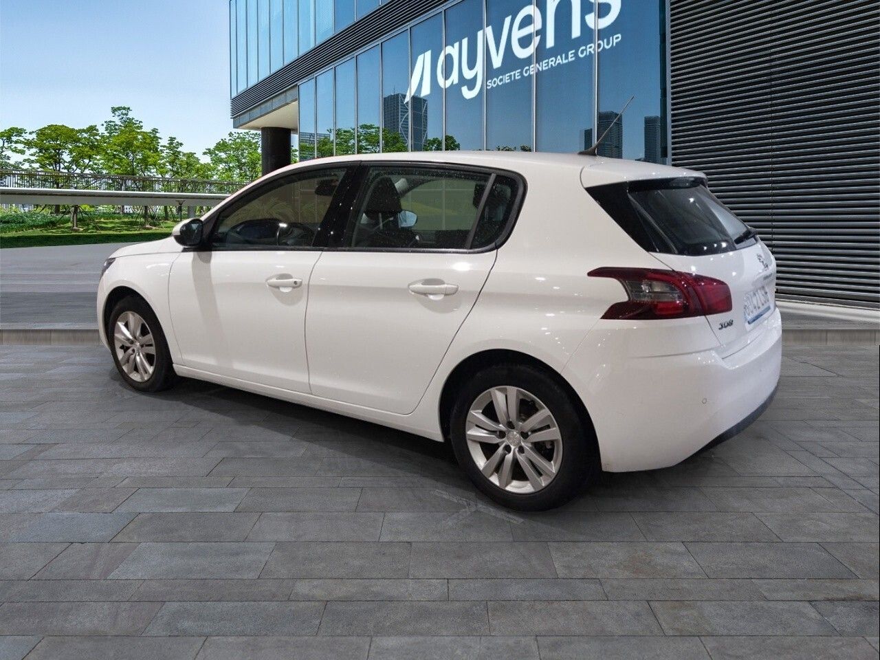 Peugeot 308 5p Active Pack Bluehdi 130 S&s - Foto 7