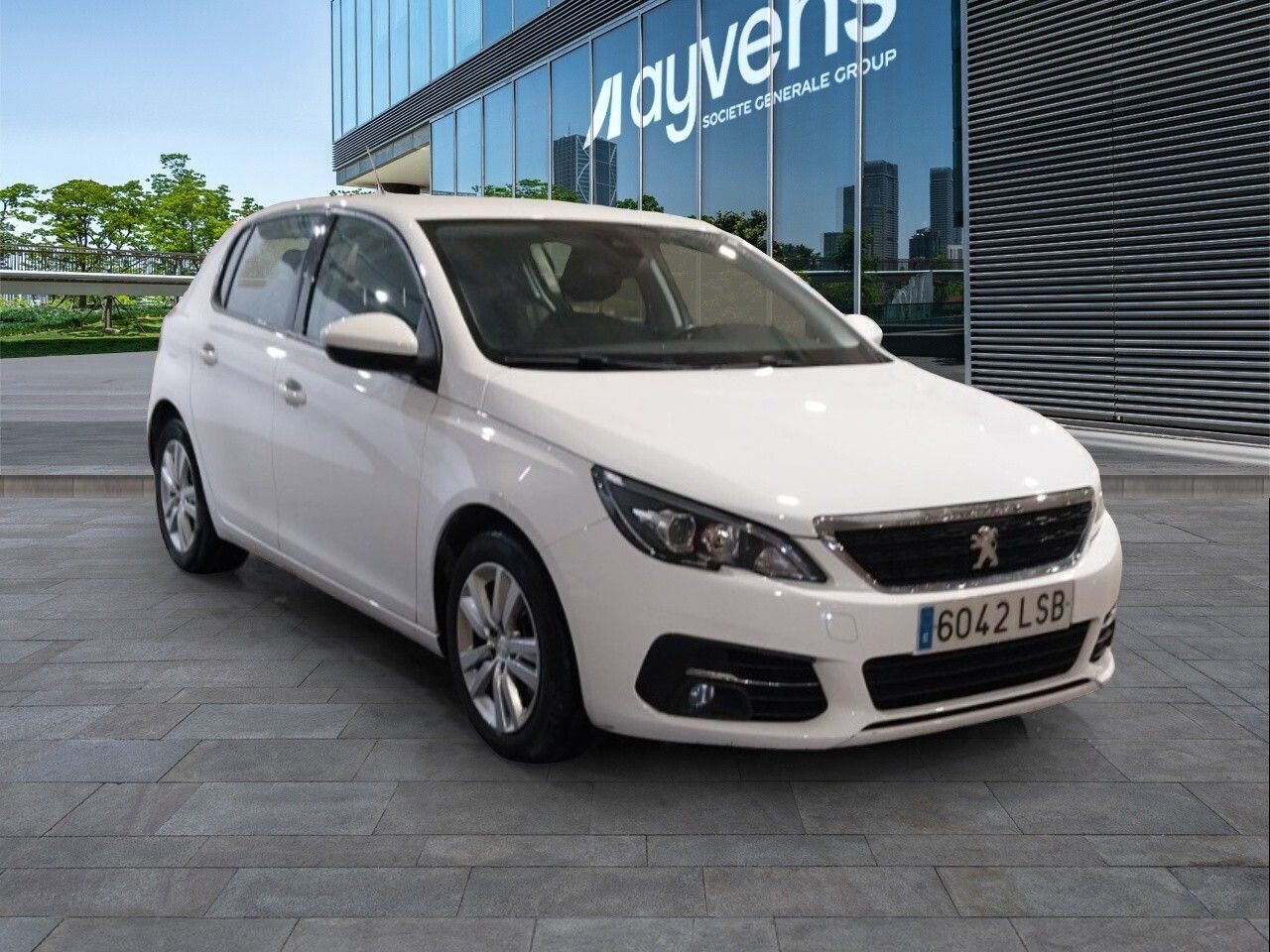 Peugeot 308 5p Active Pack Bluehdi 130 S&s - Foto 4