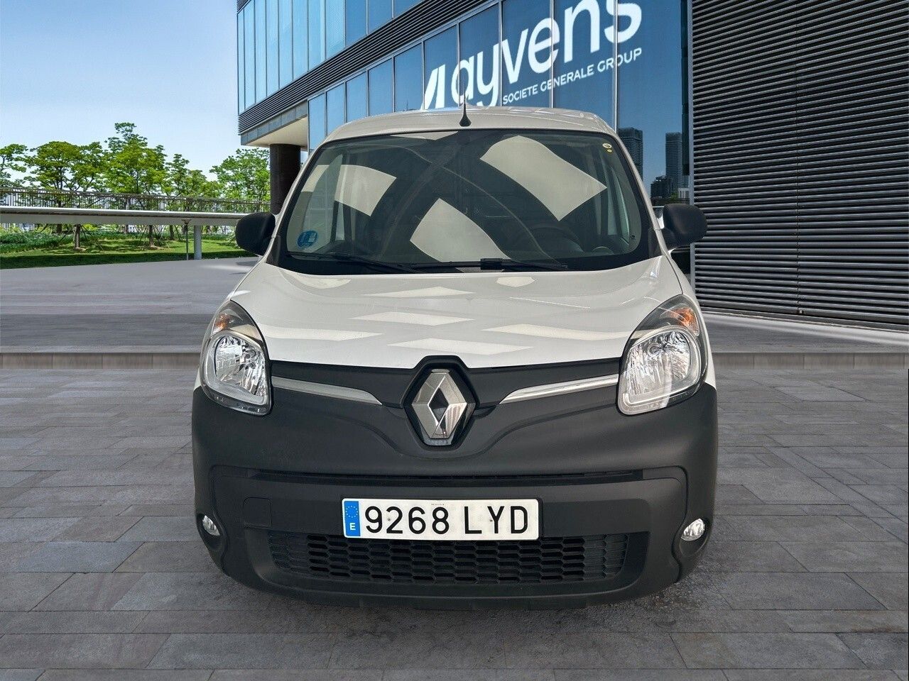 Renault Kangoo Express E-tech 2 Plazas - Foto 3