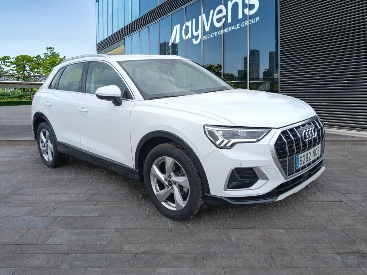 Audi Q3 Advanced 35 Tdi 110kw (150cv) S Tronic - Foto 4
