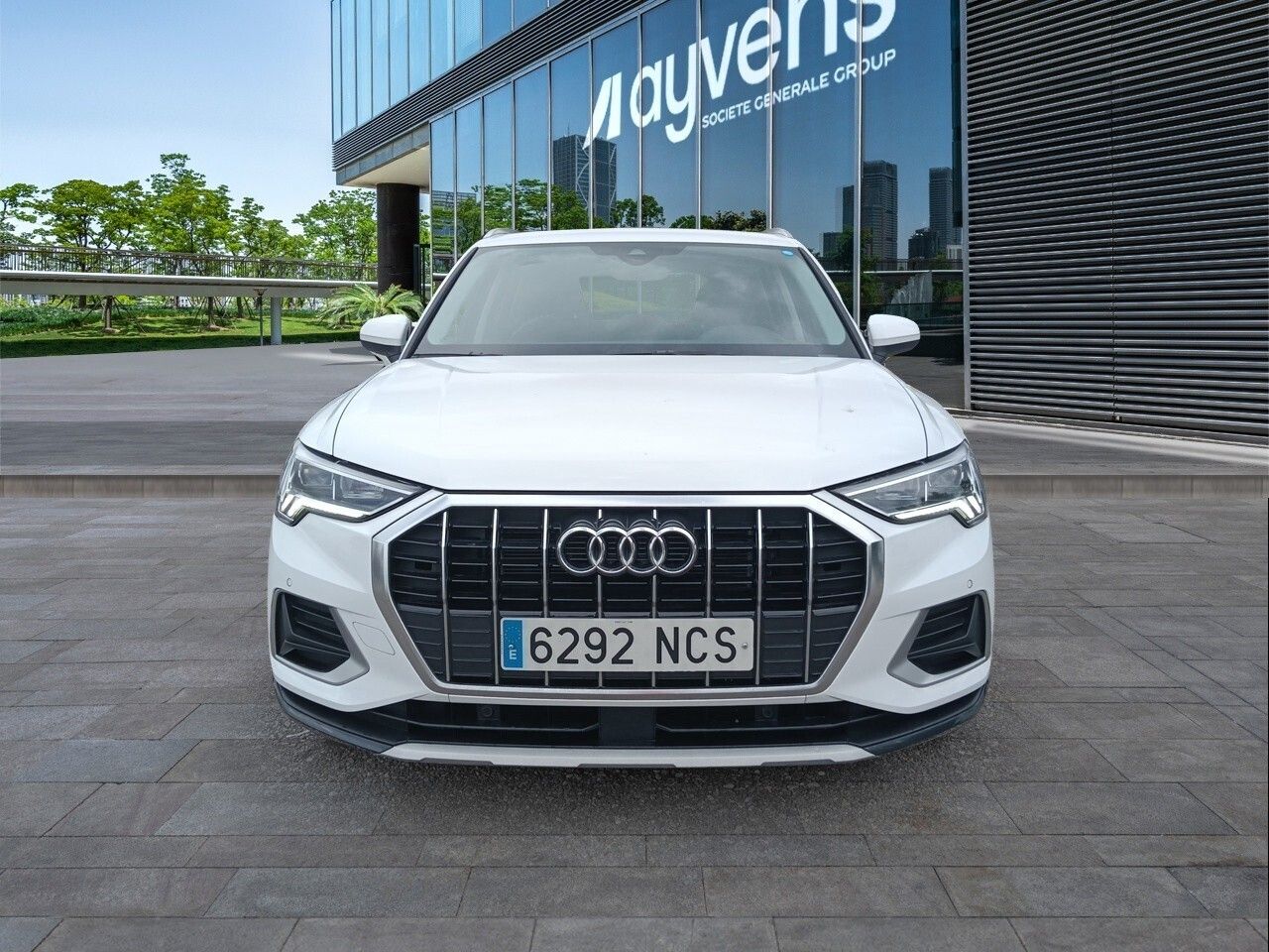 Audi Q3 Advanced 35 Tdi 110kw (150cv) S Tronic - Foto 3