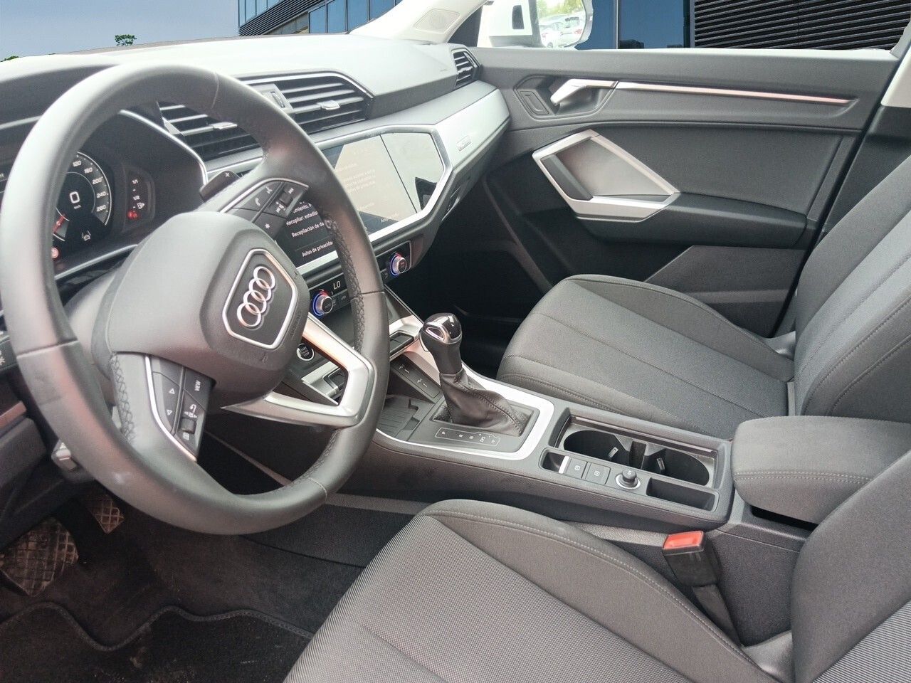 Audi Q3 Advanced 35 Tdi 110kw (150cv) S Tronic - Foto 8
