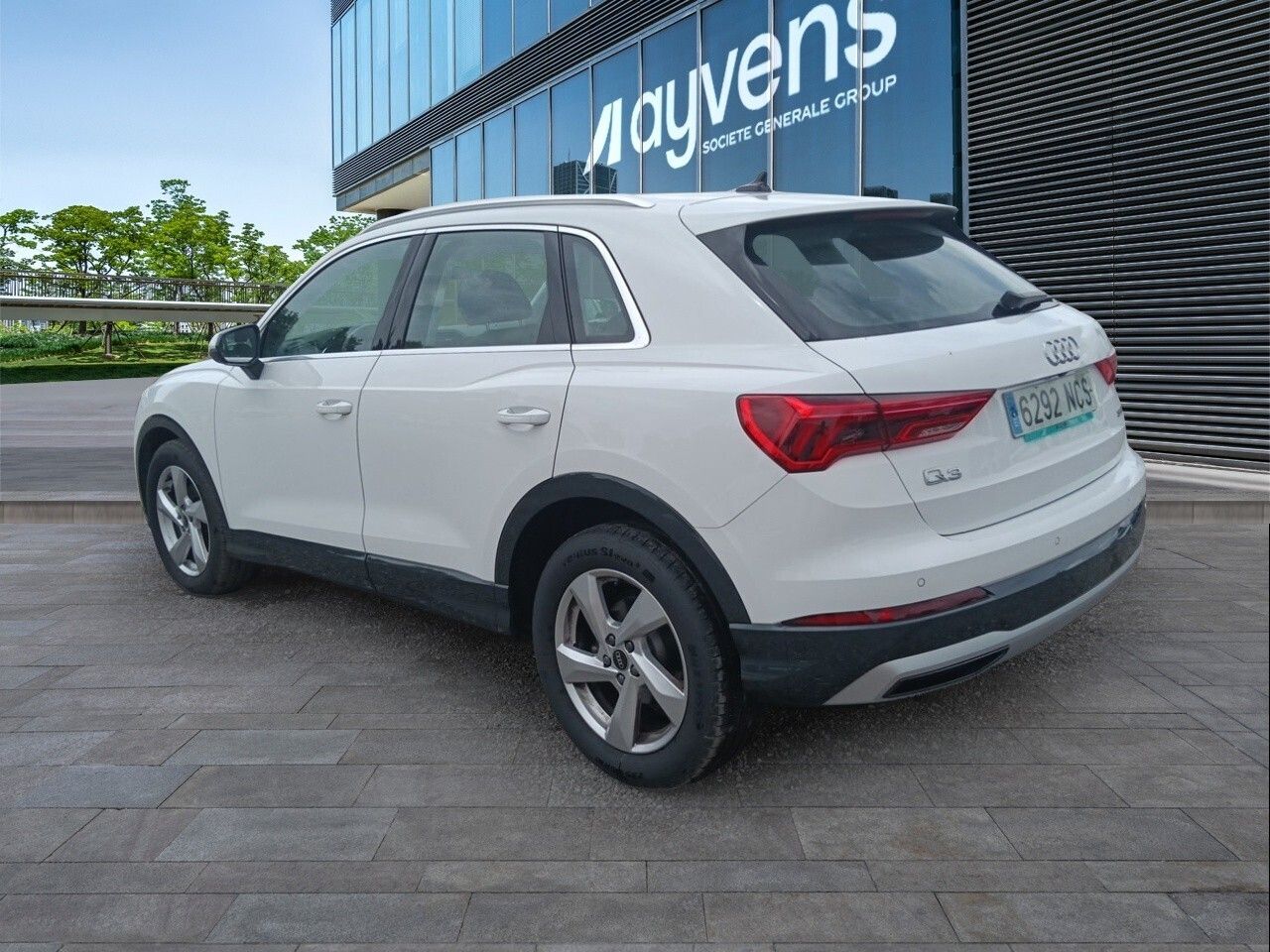 Audi Q3 Advanced 35 Tdi 110kw (150cv) S Tronic - Foto 7
