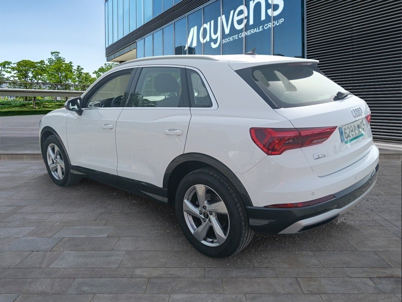 Audi Q3 Advanced 35 Tdi 110kw (150cv) S Tronic - Foto 7