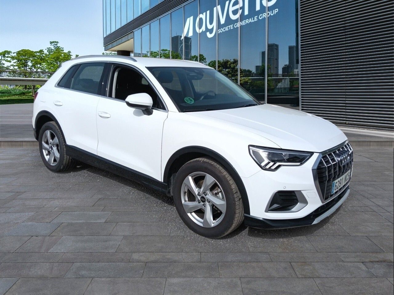 Audi Q3 Advanced 35 Tdi 110kw (150cv) S Tronic - Foto 4