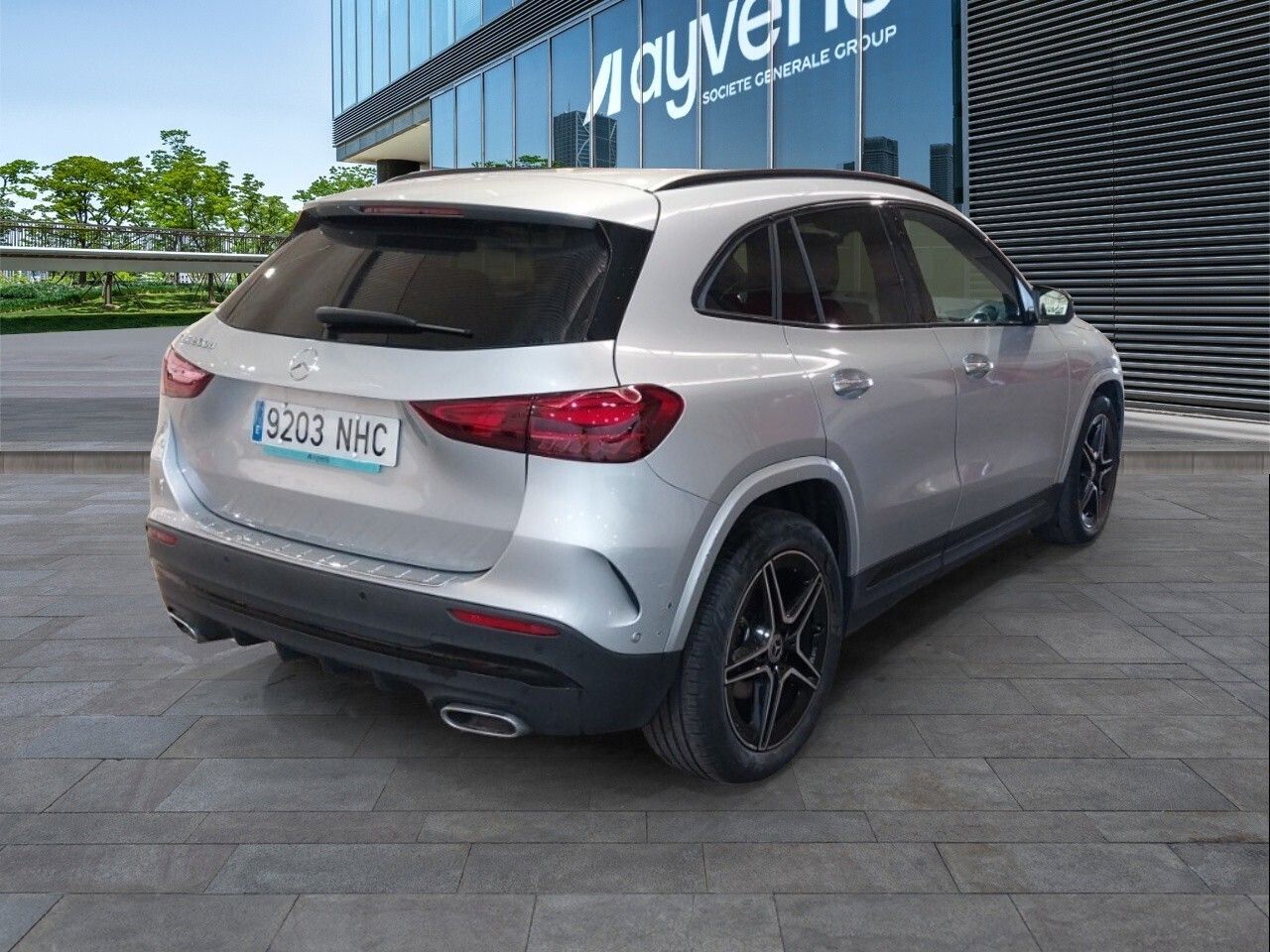 Mercedes Gla 200 D - Foto 5
