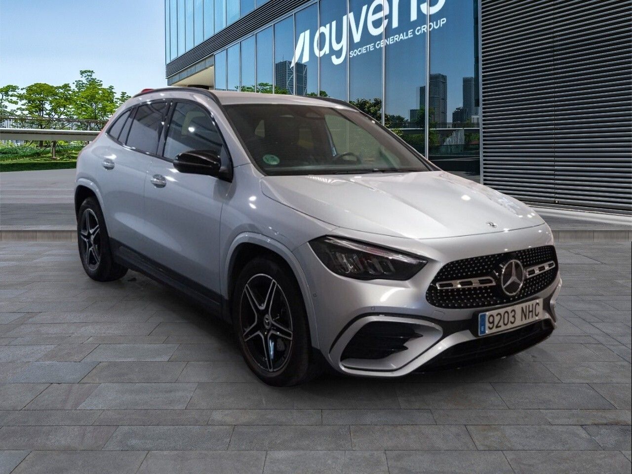 Mercedes Gla 200 D - Foto 4
