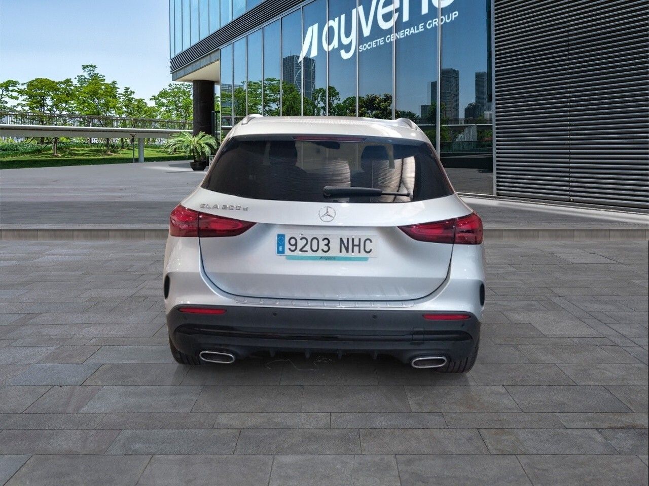 Mercedes Gla 200 D - Foto 6