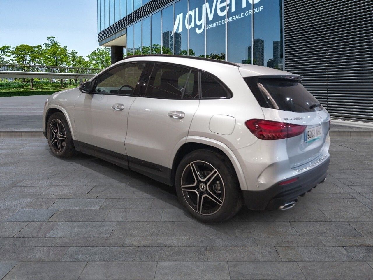 Mercedes Gla 200 D - Foto 7