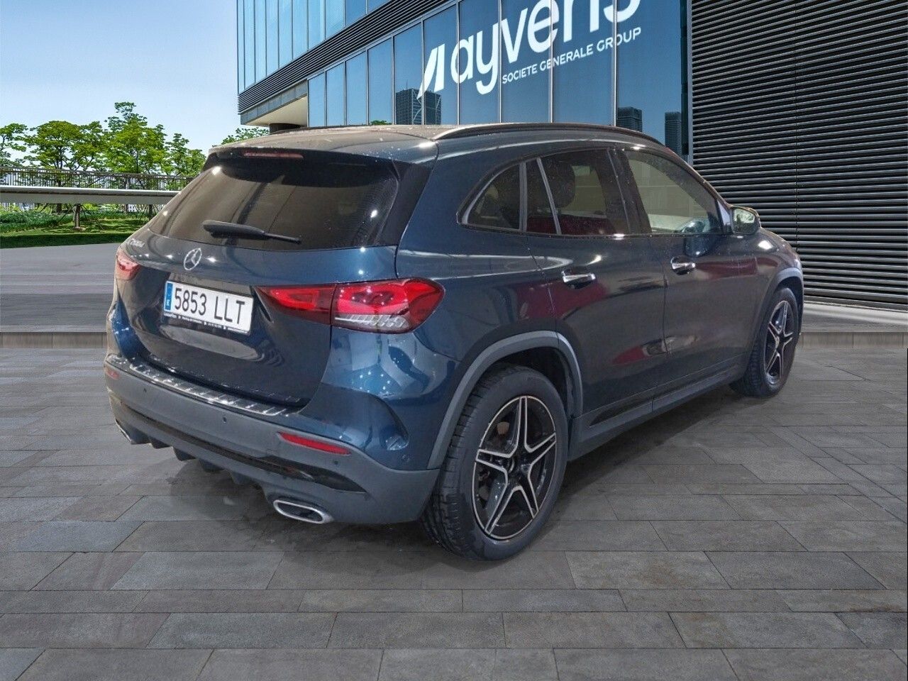 Mercedes Gla 200 D - Foto 5