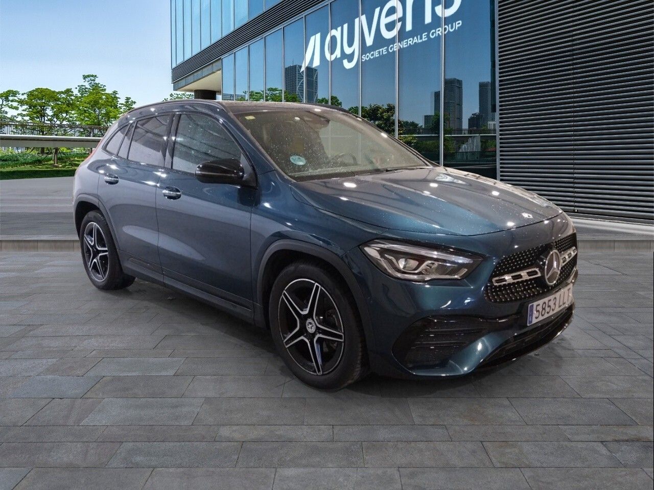 Mercedes Gla 200 D - Foto 4