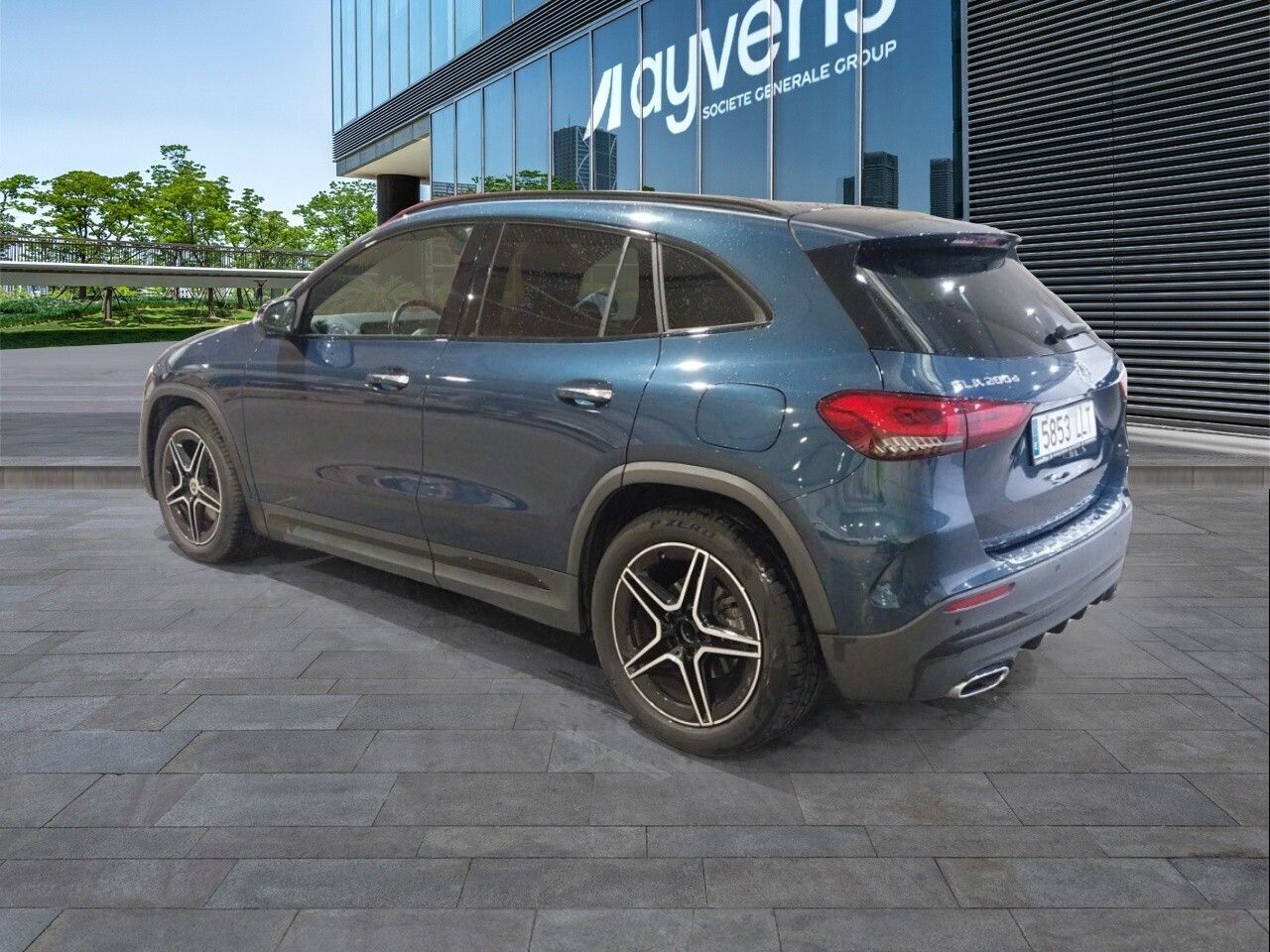 Mercedes Gla 200 D - Foto 7