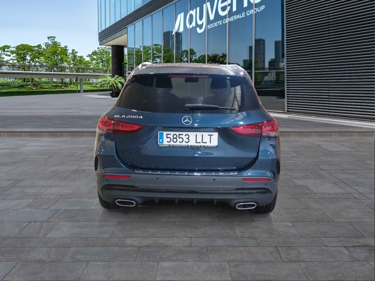 Mercedes Gla 200 D - Foto 6
