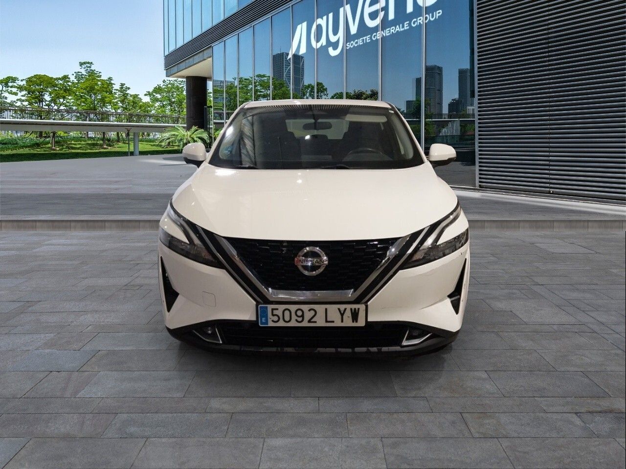 Nissan Qashqai Dig-t 103kw (140cv) Mhev 4x2 Acenta - Foto 3