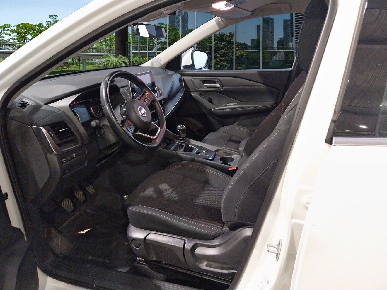 Nissan Qashqai Dig-t 103kw (140cv) Mhev 4x2 Acenta - Foto 8