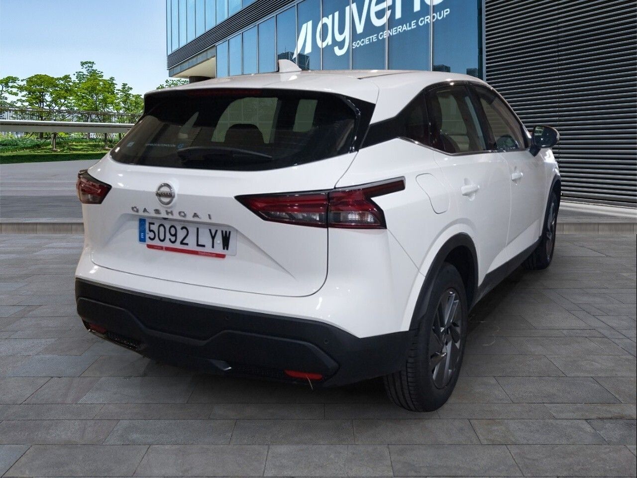 Nissan Qashqai Dig-t 103kw (140cv) Mhev 4x2 Acenta - Foto 5
