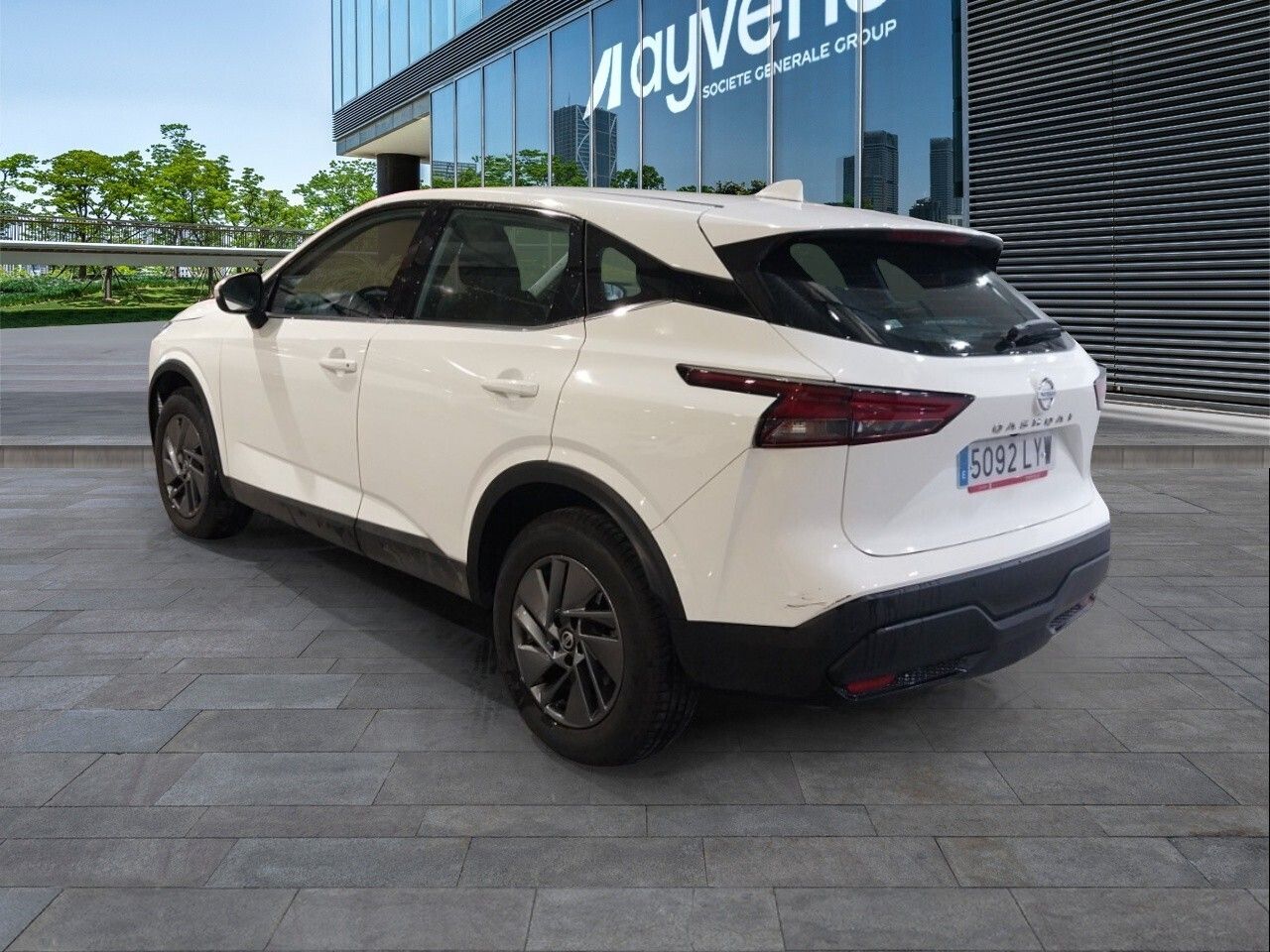 Nissan Qashqai Dig-t 103kw (140cv) Mhev 4x2 Acenta - Foto 7