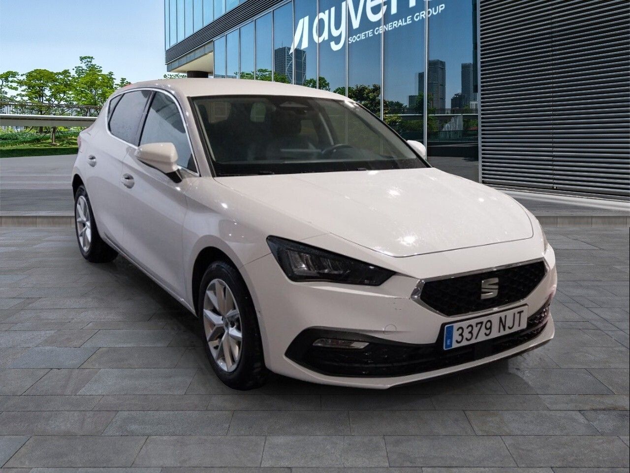 Seat Leon 2.0 Tdi 85kw Style Xl - Foto 4