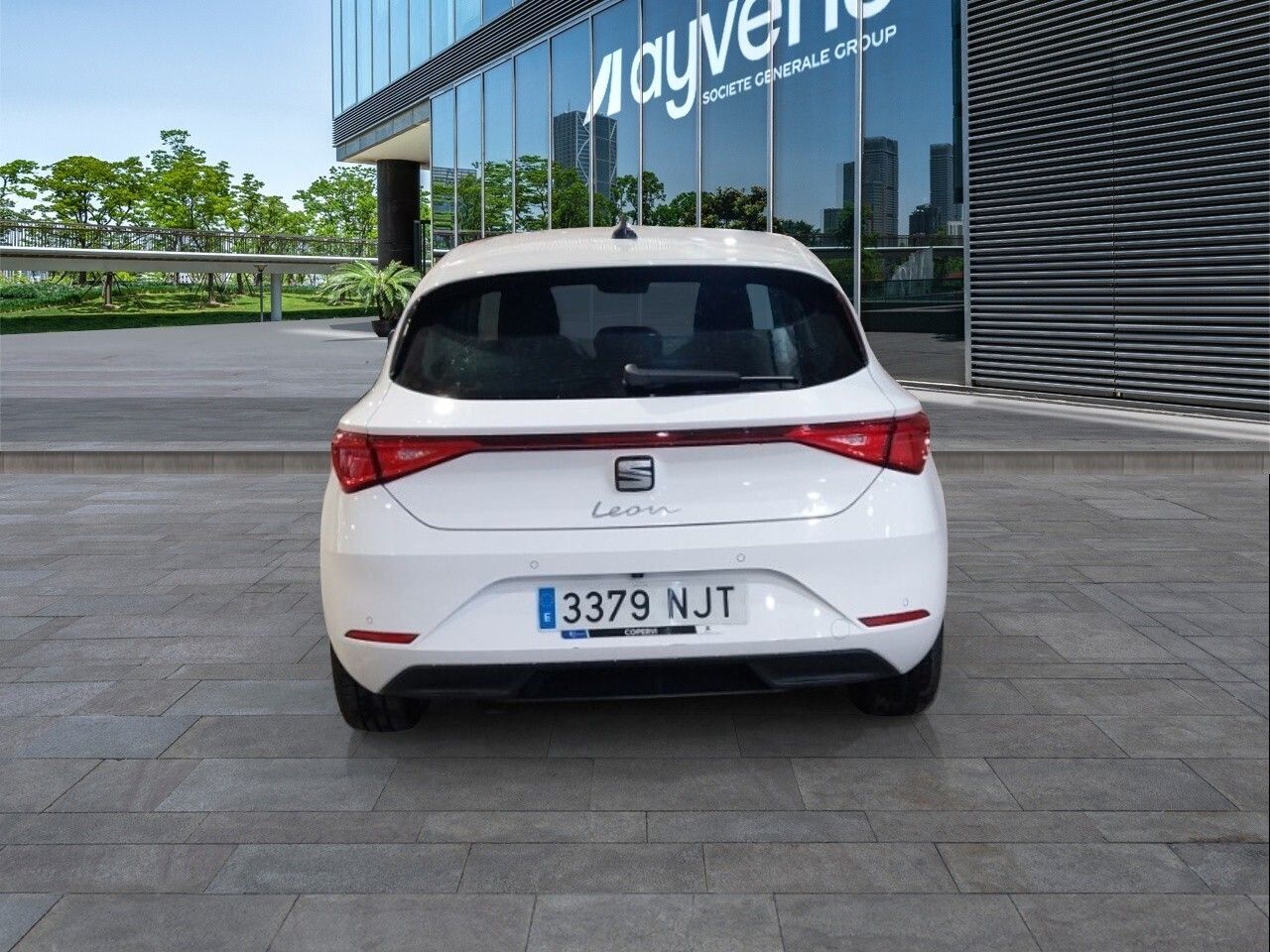 Seat Leon 2.0 Tdi 85kw Style Xl - Foto 6