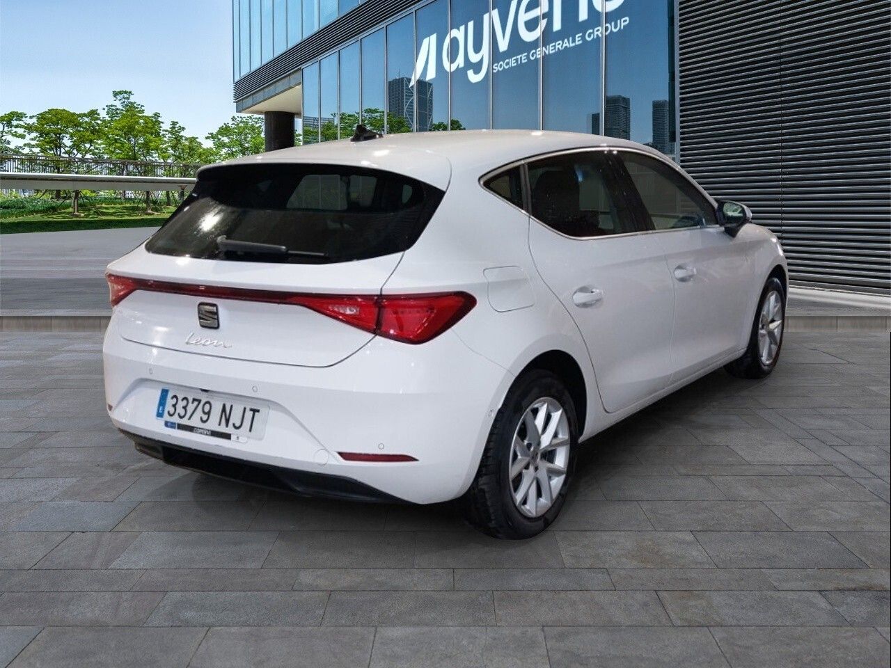 Seat Leon 2.0 Tdi 85kw Style Xl - Foto 5
