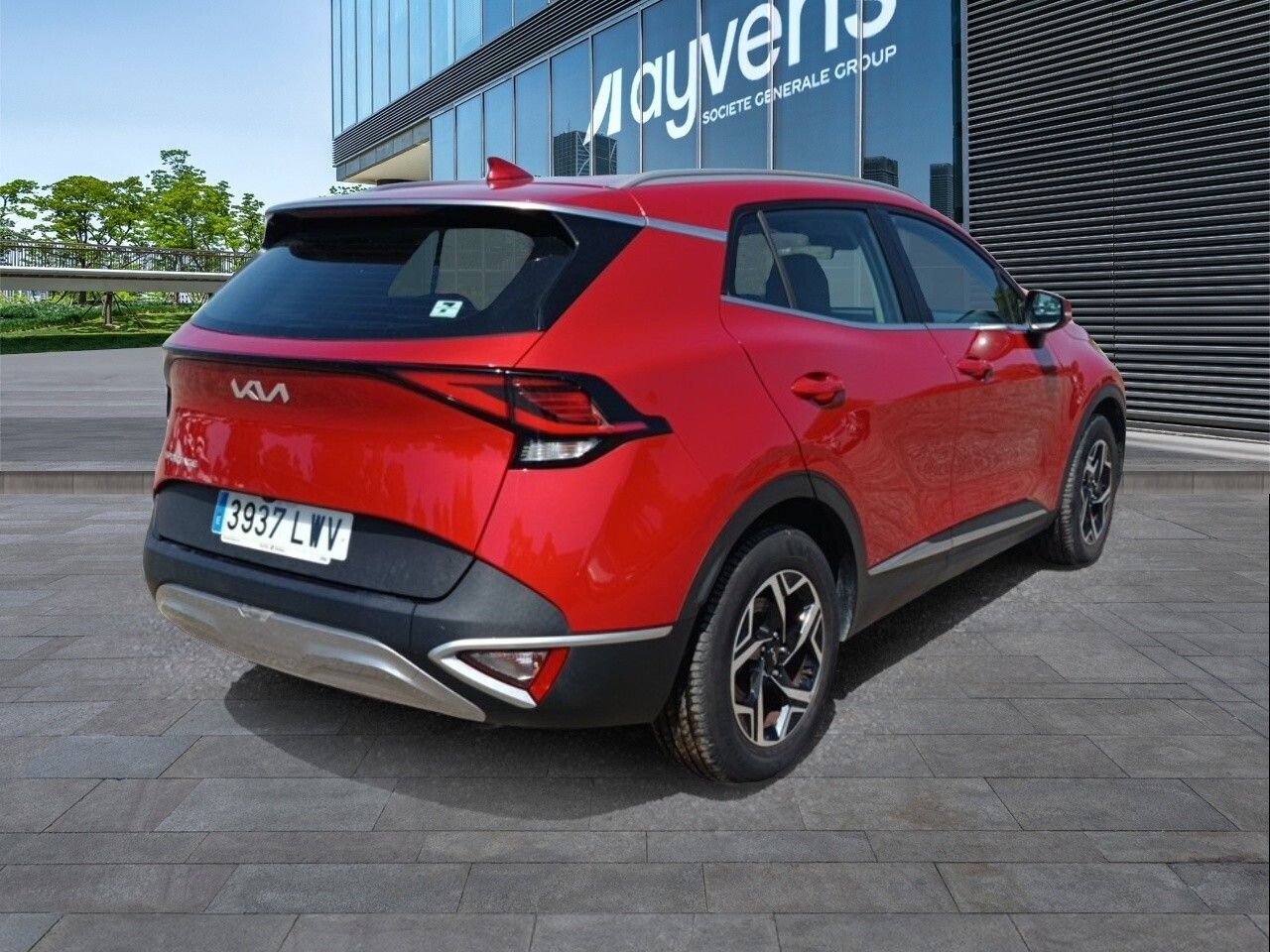 Kia Sportage 1.6 T-gdi 110kw (150cv) Concept 4x2 - Foto 5