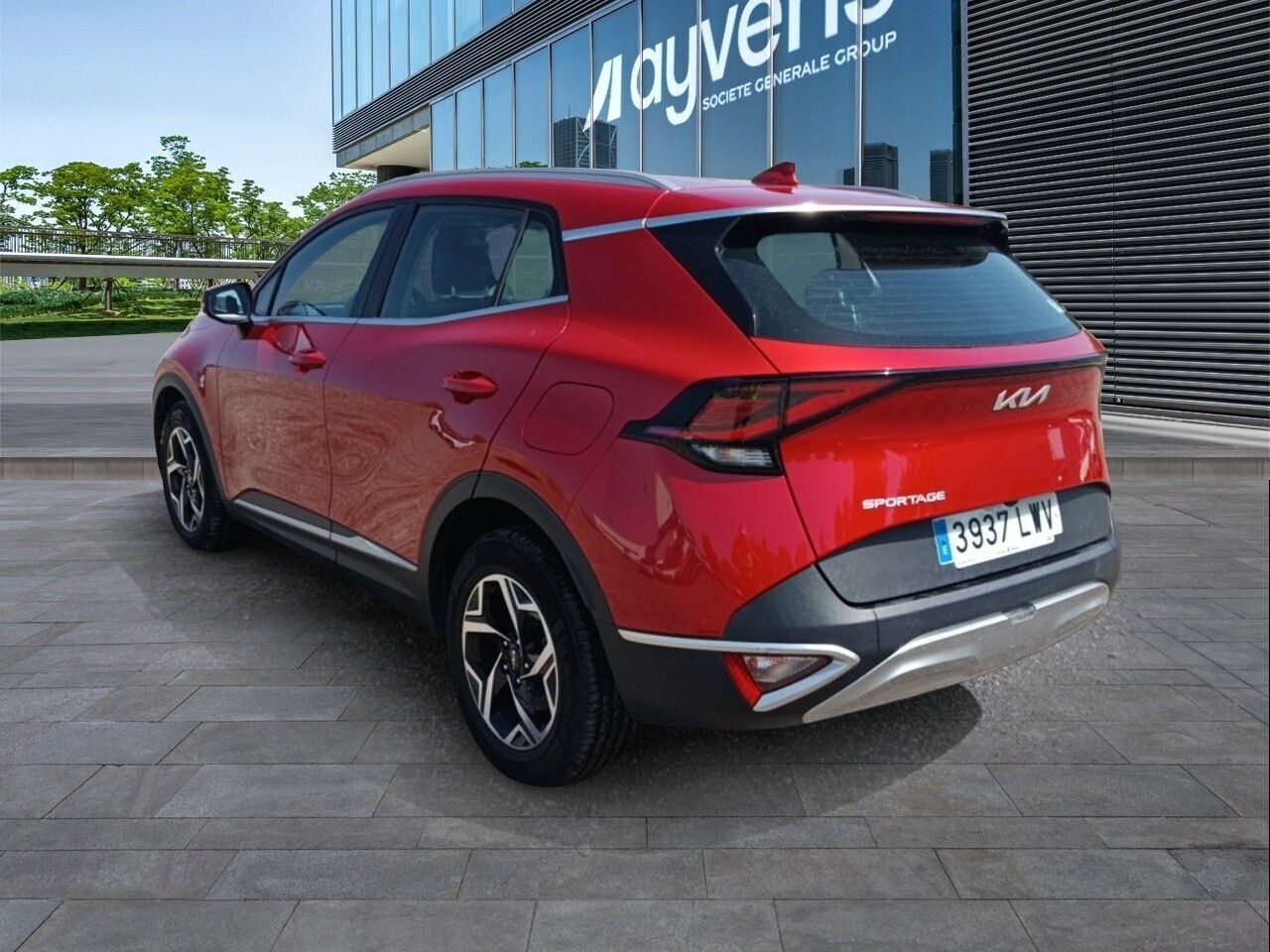 Kia Sportage 1.6 T-gdi 110kw (150cv) Concept 4x2 - Foto 7