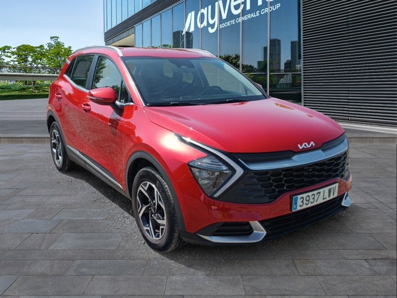 Kia Sportage 1.6 T-gdi 110kw (150cv) Concept 4x2 - Foto 4