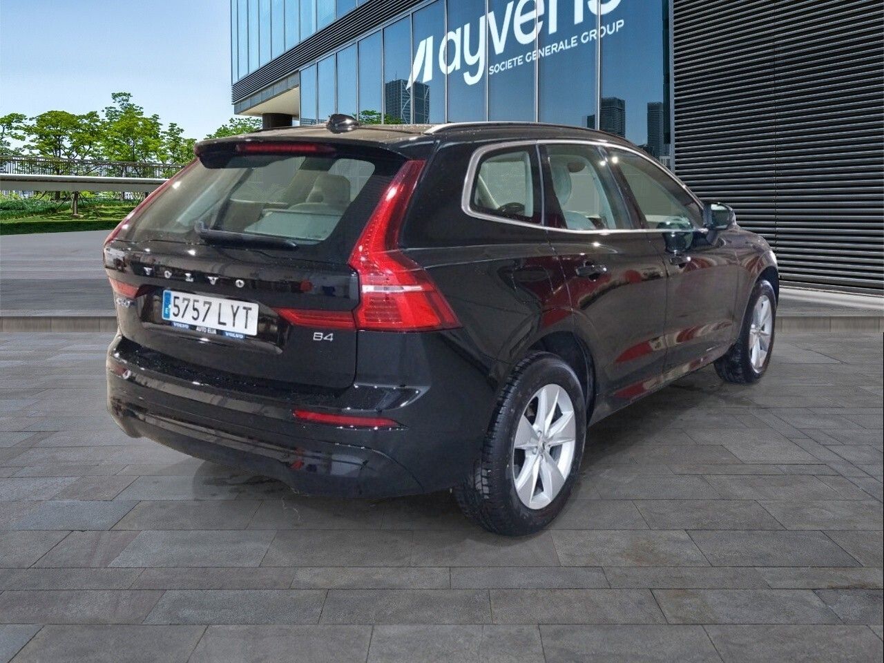 Volvo Xc60 2.0 B4 D Core Auto - Foto 5