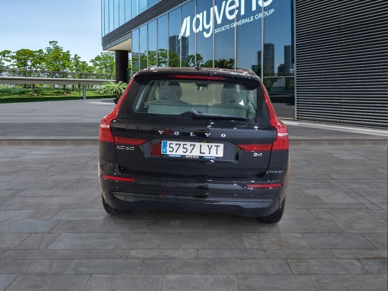 Volvo Xc60 2.0 B4 D Core Auto - Foto 6