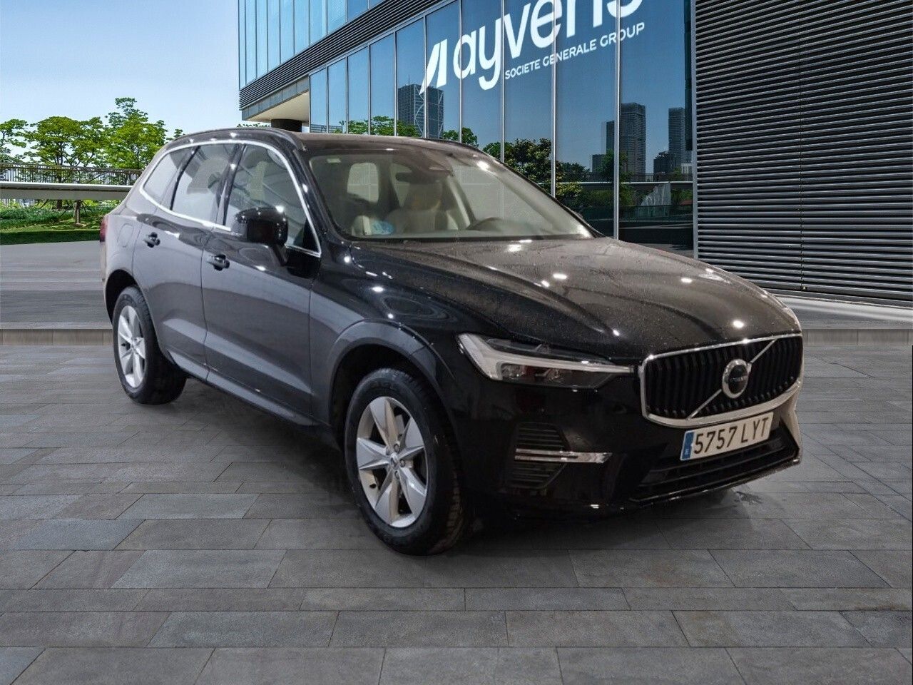 Volvo Xc60 2.0 B4 D Core Auto - Foto 4