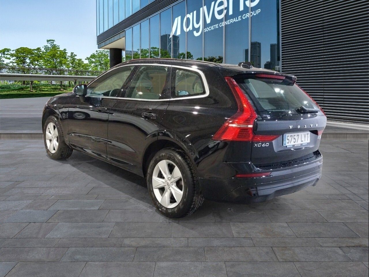 Volvo Xc60 2.0 B4 D Core Auto - Foto 7