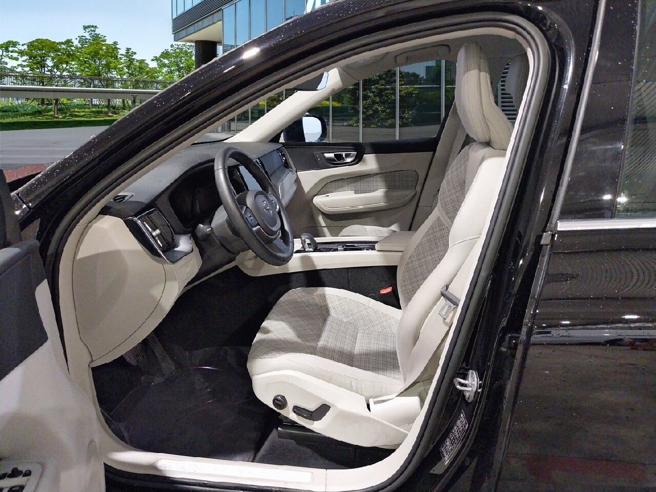 Volvo Xc60 2.0 B4 D Core Auto - Foto 8
