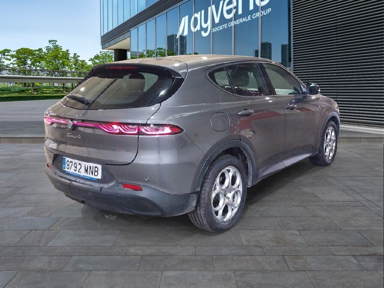 Alfa Romeo Tonale 1.6 Ds 130 Cv Sprint Fwd - Foto 5
