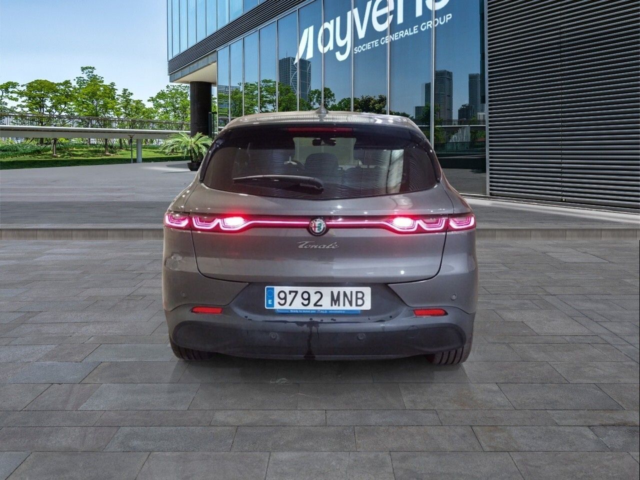 Alfa Romeo Tonale 1.6 Ds 130 Cv Sprint Fwd - Foto 6