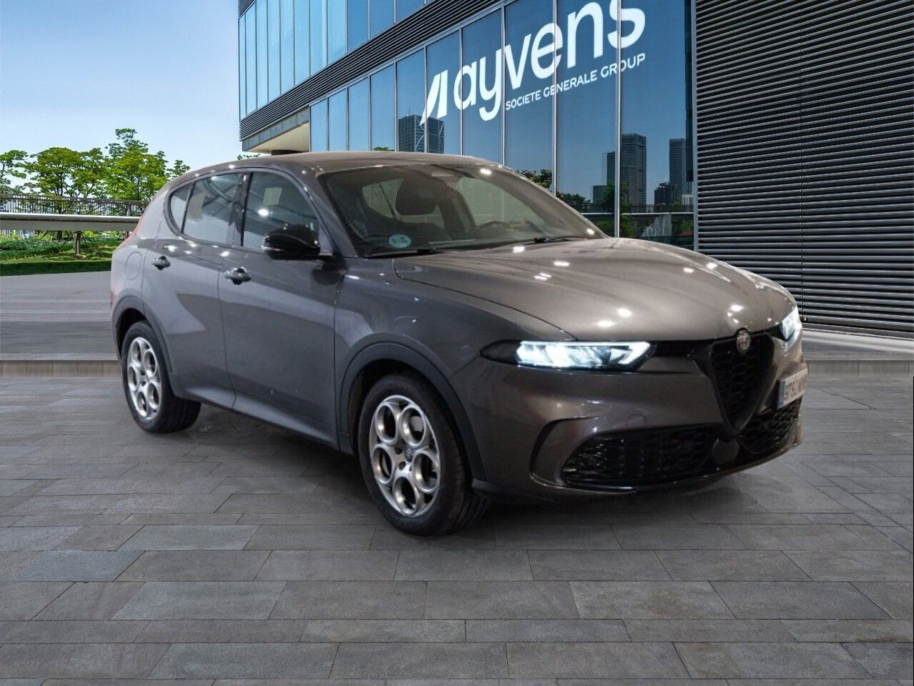 Alfa Romeo Tonale 1.6 Ds 130 Cv Sprint Fwd - Foto 4