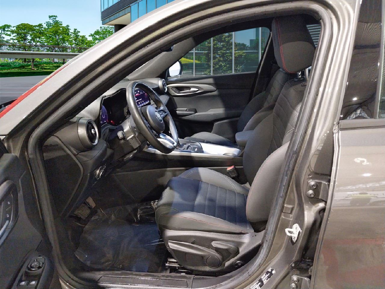 Alfa Romeo Tonale 1.6 Ds 130 Cv Sprint Fwd - Foto 8