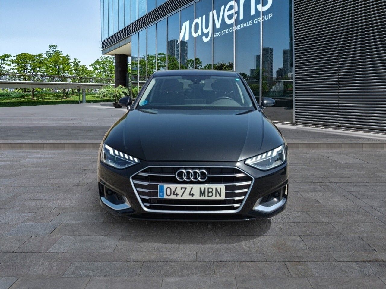 Audi A4 Advanced 35 Tdi 120kw (163cv) S Tronic - Foto 3