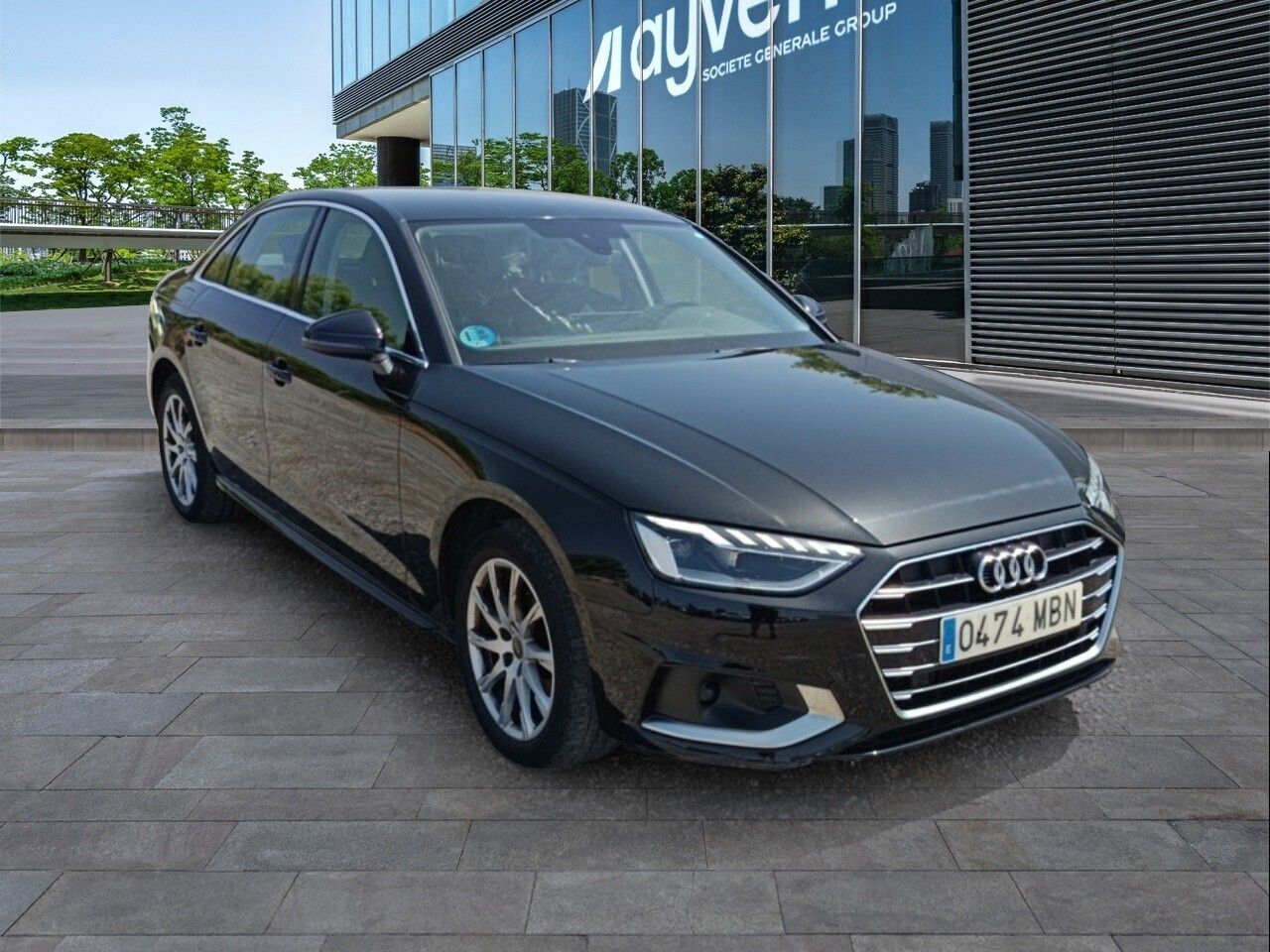 Audi A4 Advanced 35 Tdi 120kw (163cv) S Tronic - Foto 4