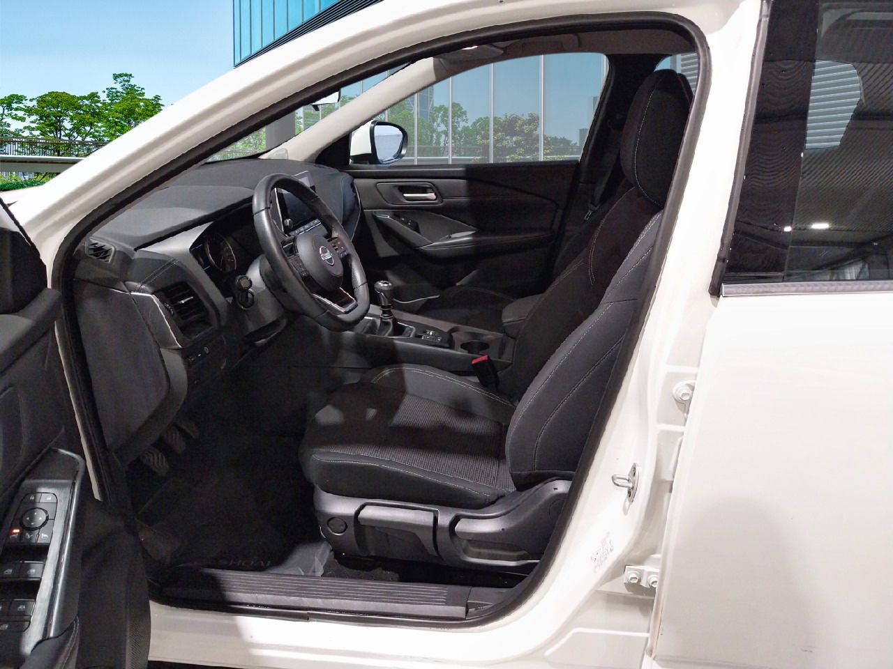 Nissan Qashqai Dig-t 103kw (140cv) Mhev 4x2 Acenta - Foto 8