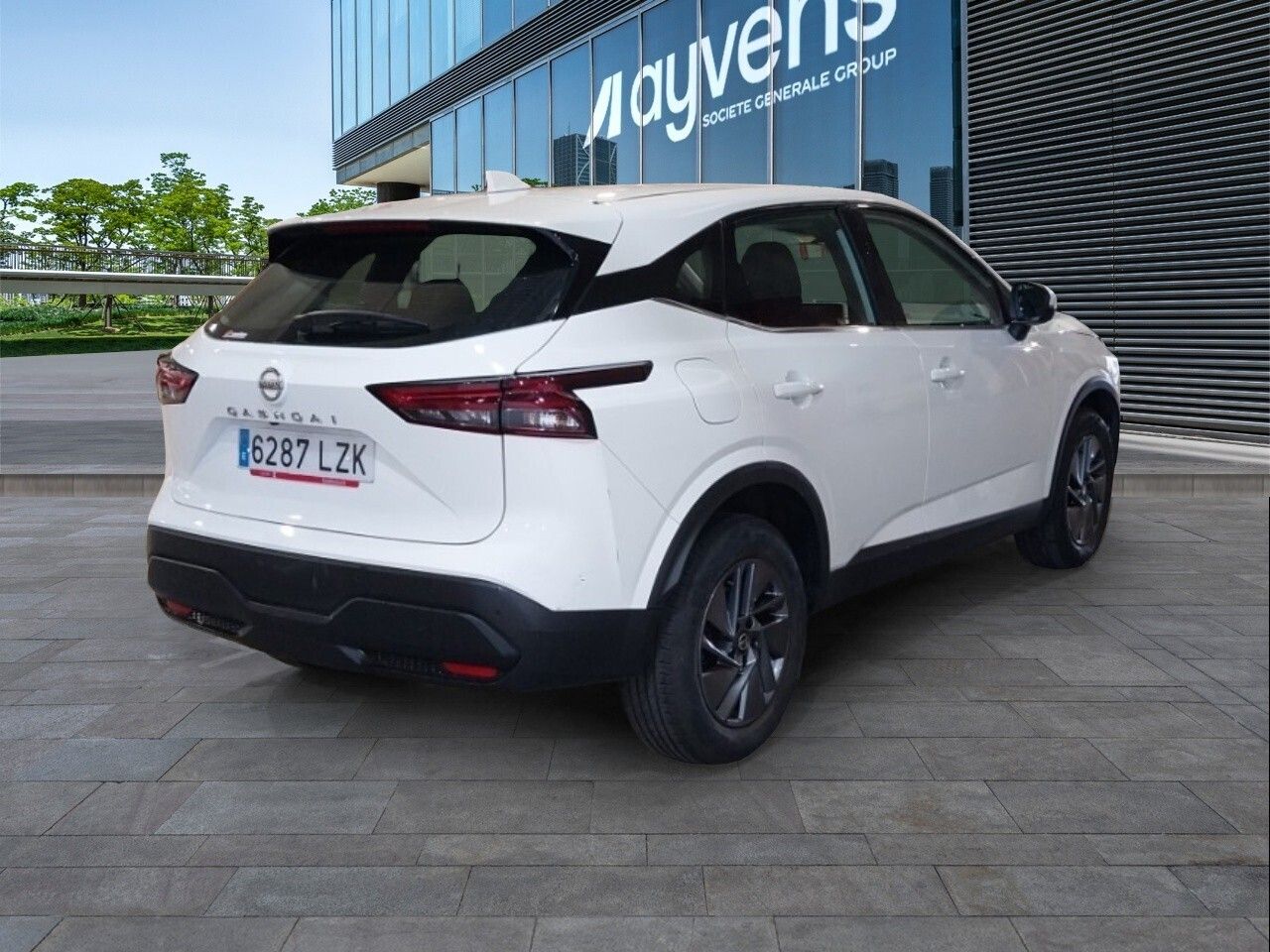 Nissan Qashqai Dig-t 103kw (140cv) Mhev 4x2 Acenta - Foto 5