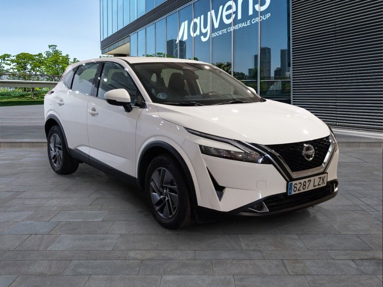 Nissan Qashqai Dig-t 103kw (140cv) Mhev 4x2 Acenta - Foto 4
