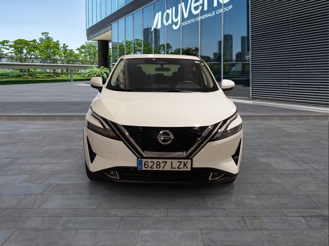 Nissan Qashqai Dig-t 103kw (140cv) Mhev 4x2 Acenta - Foto 3